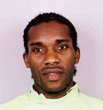 	Jay-Jay Okocha 	